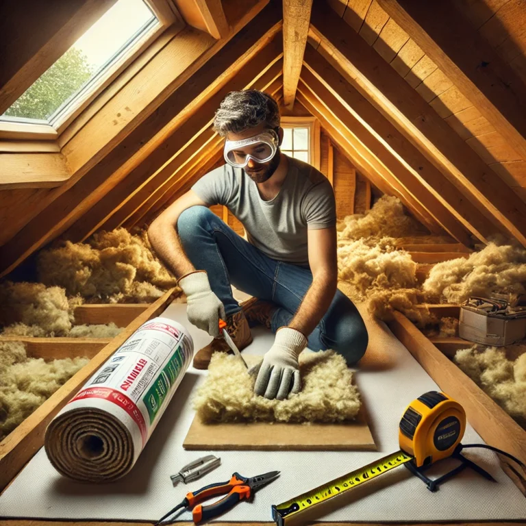 How to Insulate Your Loft for Maximum Energy Savings