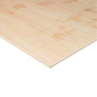 General Purpose Plywood 1829 x 607 x 9mm FSC