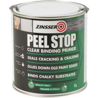 Zinsser Peel Stop Primer 1L