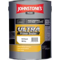 Performance Coatings Ultra Primer Sealer Brilliant White 5L