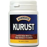 Hammerite Kurust Rust Primer 250ml